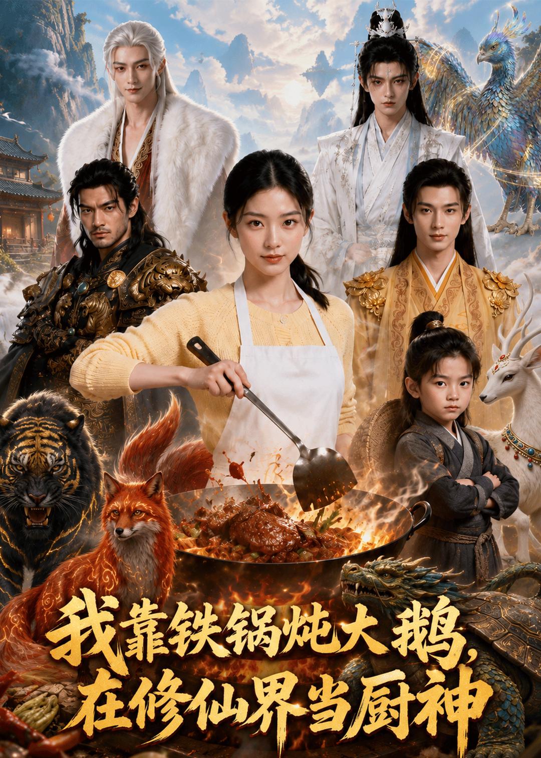 奇幻冒险《龙渊遗迹》