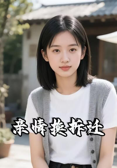 剧集：迷雾追踪
