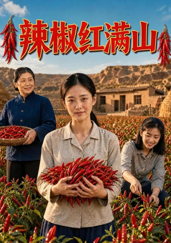 青春剧《夏夜回信》