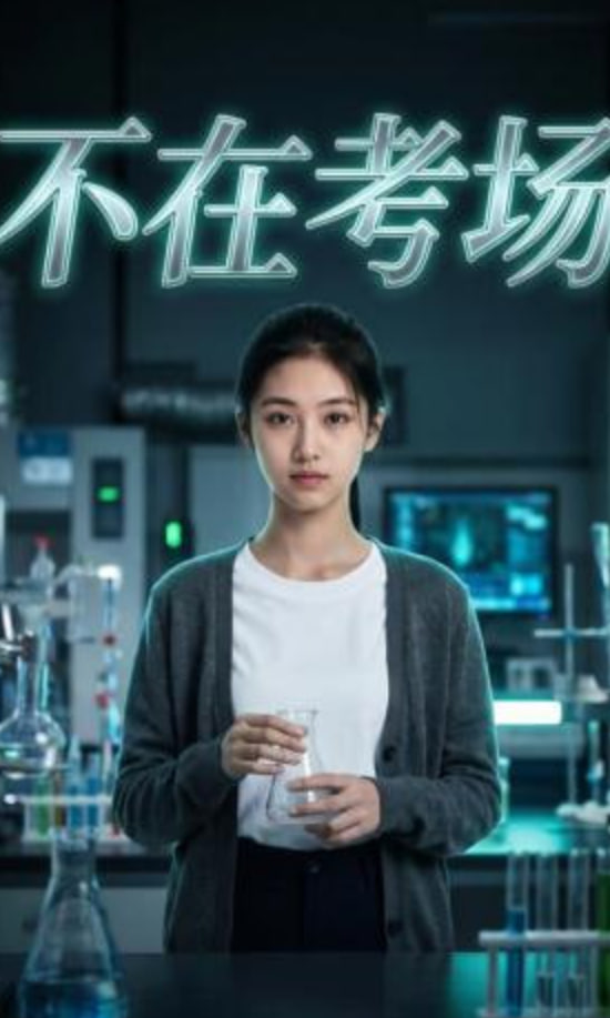 剧集：长安十二时辰第二季